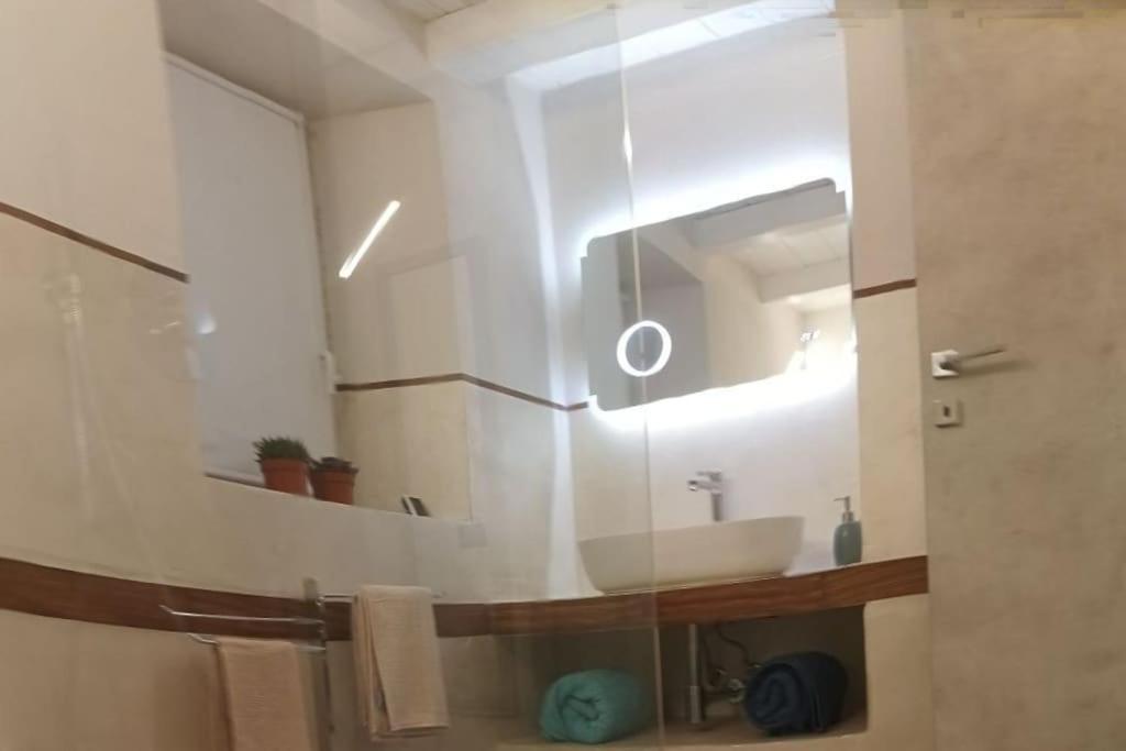 Apartmán A Due Passi Dal Castello Soncino Exteriér fotografie
