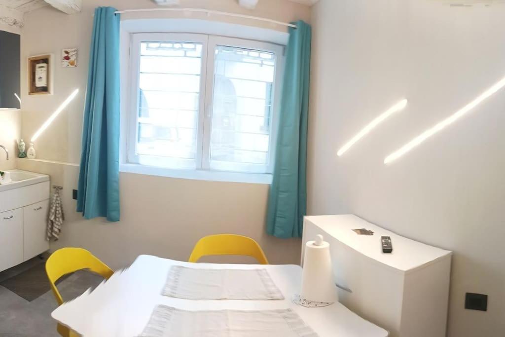 Apartmán A Due Passi Dal Castello Soncino Exteriér fotografie